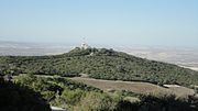 Miniatura para Sierra de Gibalbín