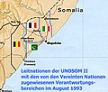Miniatura para Segunda Operación de las Naciones Unidas en Somalia