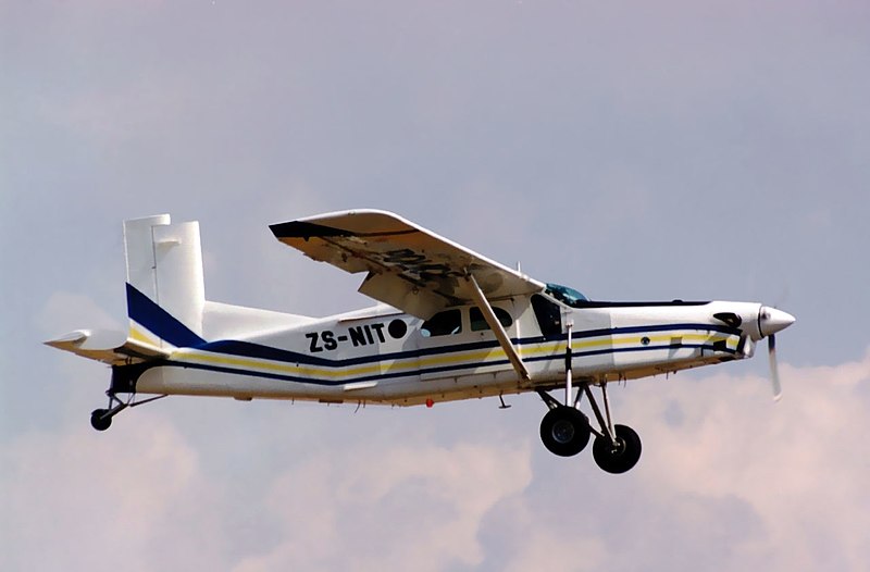 File:South African Police Pilatus PC-6B2-H4 ZS-NIT (6881996449).jpg