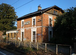 Station Kozy