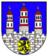 Coat of arms of Freiberg 