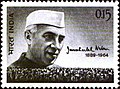 Jawaharlal Nehru, 1964