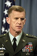 Stanley McChrystal