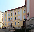 Wohnhaus