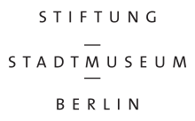 Stiftung Stadtmuseum Berlin Wortmarke mehrzeilig.svg