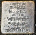 Siegmund Rosenthal