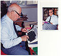 Image 13Suleiman Mousa (1919–2008), pioneer in the modern history of Jordan and Arab Revolt. (from History of Jordan)