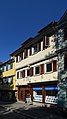 Wohnhaus mit Ladeneinbau Lange Gasse 26