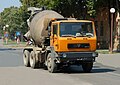 TAM 260 T 26, Betonmischfahrzeug, Fahrmischer, LKW in Serbien