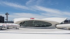 Отель TWA в аэропорту имени Джона Кеннеди, Нью-Йорк 20190521-jag9889.jpg