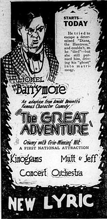 The Great Adventure (1921) - 1.jpg