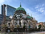 Tokyo Resurrection Cathedral March 2019.jpg