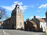 Tolbooth von Crail