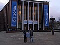 Schauspielhaus Bochum