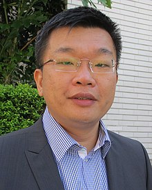 Tsai Chi-Chang from VOA (cropped).jpg