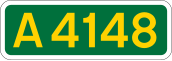 A4148 shield