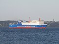 Миниатюра для Файл:ULS Ferry 1 Starboard Side Tallinn 16 September 2012.JPG