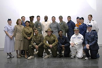 Air Force Basic Officer Training Program