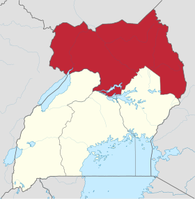 Nord (Ouganda)