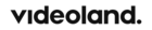 logo de Videoland