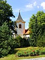 Église Maria Schnee