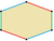 Вершина удлиненный шестиугольный параллелогон.png