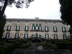 Villa Floridiana