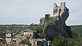 Castell de Pena