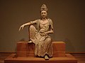 Guanyin, China (um 1025)