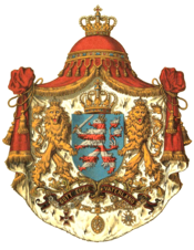 Wappen Deutsches Reich - Grossherzogtum Hessen 1.png