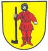 Wappen von Pingelshagen