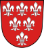 Blason de Sulzbach-Rosenberg