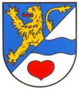 Weyhausen címere