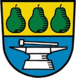 Coat of arms of Krauschwitz 