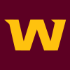 Логотип футбольной команды Вашингтона