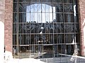 West window, Coventry Cathedral