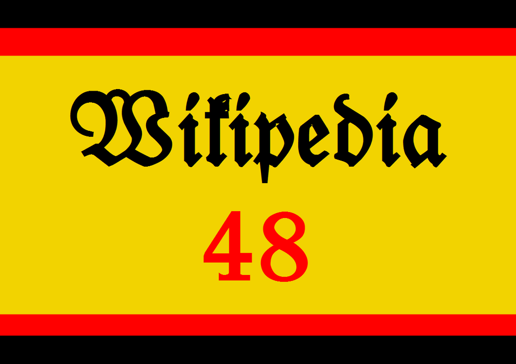 Wikipedia 48