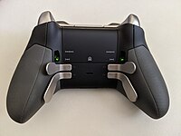 Xbox One Elite Controller (Model 1698) - underside.jpg