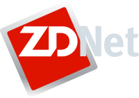 ZDNet Logo.svg