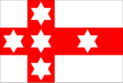 Žádovice zászlaja