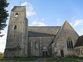 Église Saint-Rémy-et-Saint-Rigomer.