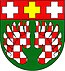 Blason de Žim