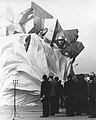 1975年5月7日在波多利斯克建造的紀念碑