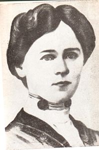 Emilia Alekseïeva
