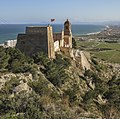 Castell de Cullera