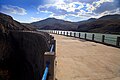 Senjegan Dam