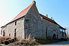 Ensemble formé par la maison forte d'Irchonwelz et ses alentours