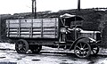 1914-1918 - Panhard & Levassor: K15 truck.