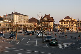 Payerne