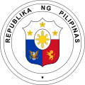 Druga Republika Filipin 1943–1945